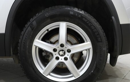 Skoda Kodiaq I, 2019 год, 3 300 000 рублей, 9 фотография