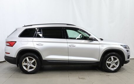 Skoda Kodiaq I, 2019 год, 3 300 000 рублей, 7 фотография