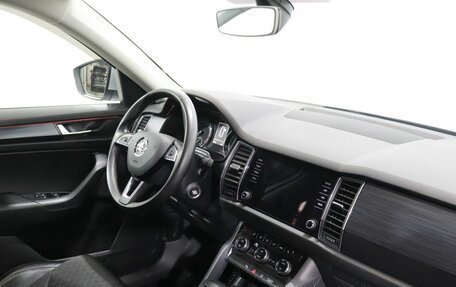 Skoda Kodiaq I, 2019 год, 3 300 000 рублей, 10 фотография