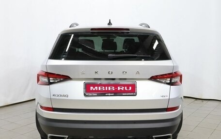 Skoda Kodiaq I, 2019 год, 3 300 000 рублей, 5 фотография