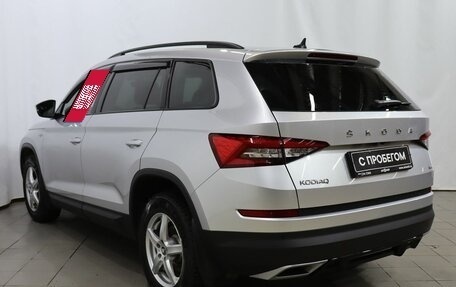 Skoda Kodiaq I, 2019 год, 3 300 000 рублей, 6 фотография