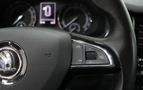 Skoda Kodiaq I, 2019 год, 3 300 000 рублей, 16 фотография