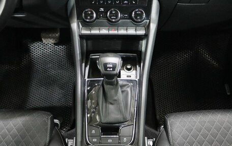 Skoda Kodiaq I, 2019 год, 3 300 000 рублей, 18 фотография