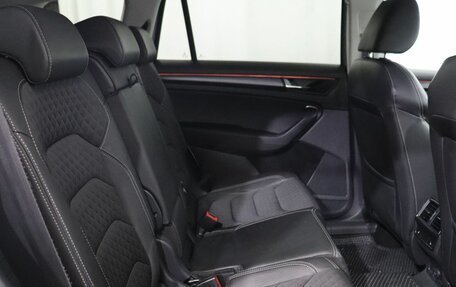 Skoda Kodiaq I, 2019 год, 3 300 000 рублей, 22 фотография