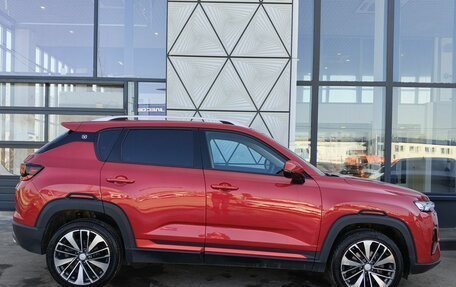 Changan CS35 Plus, 2024 год, 1 999 000 рублей, 4 фотография