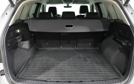 Skoda Kodiaq I, 2019 год, 3 300 000 рублей, 23 фотография