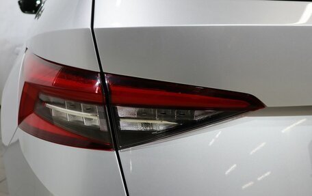 Skoda Kodiaq I, 2019 год, 3 300 000 рублей, 24 фотография