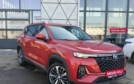 Changan CS35 Plus, 2024 год, 1 999 000 рублей, 3 фотография