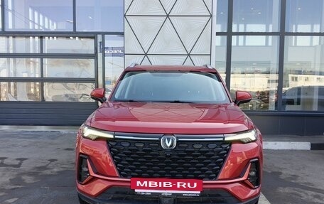 Changan CS35 Plus, 2024 год, 1 999 000 рублей, 2 фотография