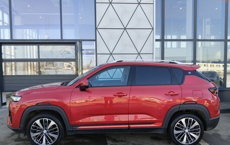 Changan CS35 Plus, 2024 год, 1 999 000 рублей, 8 фотография