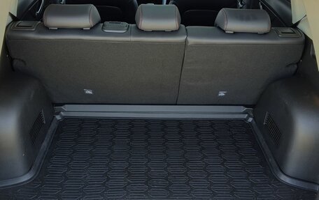 Changan CS35 Plus, 2024 год, 1 999 000 рублей, 10 фотография