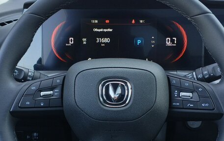 Changan CS35 Plus, 2024 год, 1 999 000 рублей, 13 фотография