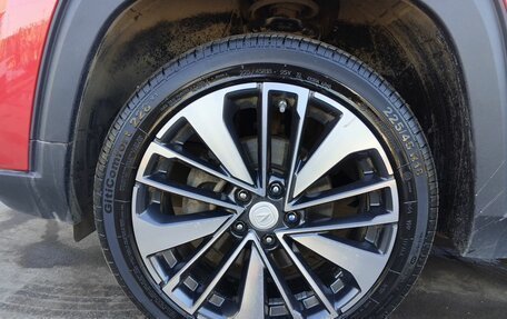 Changan CS35 Plus, 2024 год, 1 999 000 рублей, 9 фотография