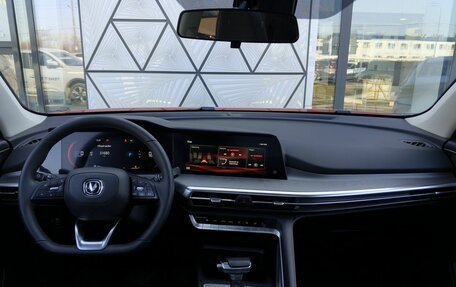 Changan CS35 Plus, 2024 год, 1 999 000 рублей, 11 фотография