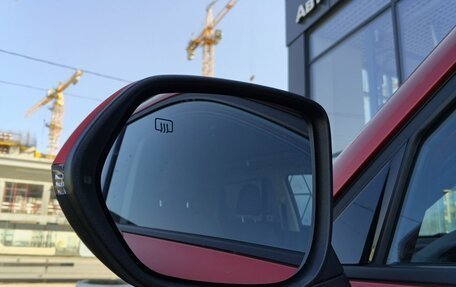 Changan CS35 Plus, 2024 год, 1 999 000 рублей, 18 фотография