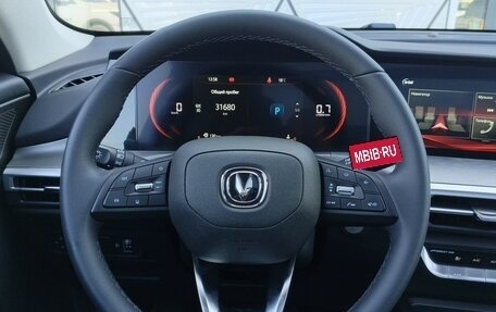 Changan CS35 Plus, 2024 год, 1 999 000 рублей, 12 фотография