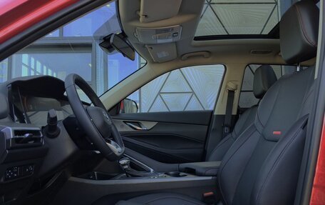 Changan CS35 Plus, 2024 год, 1 999 000 рублей, 23 фотография