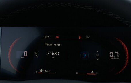 Changan CS35 Plus, 2024 год, 1 999 000 рублей, 28 фотография