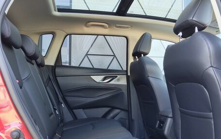 Changan CS35 Plus, 2024 год, 1 999 000 рублей, 26 фотография