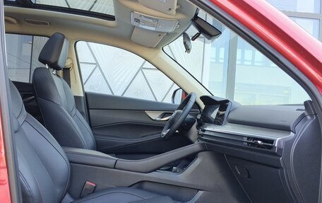 Changan CS35 Plus, 2024 год, 1 999 000 рублей, 25 фотография