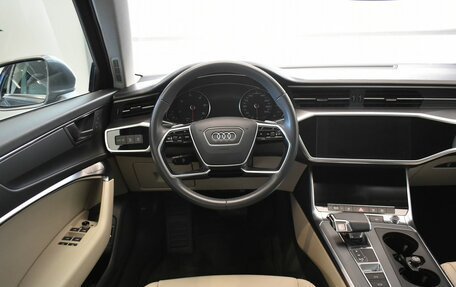 Audi A6, 2021 год, 3 499 000 рублей, 8 фотография