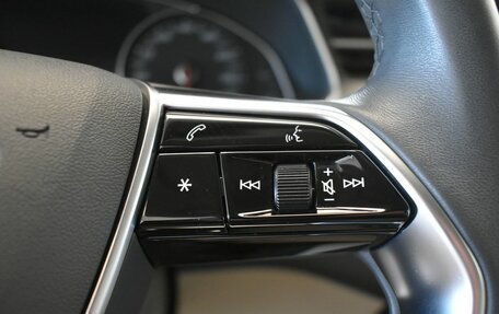 Audi A6, 2021 год, 3 499 000 рублей, 11 фотография