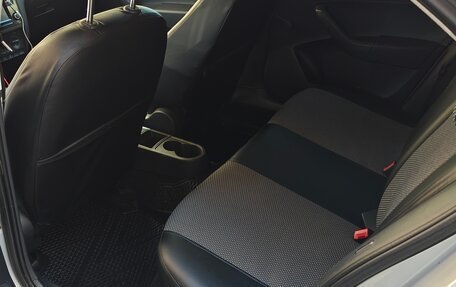 Skoda Rapid I, 2018 год, 1 099 000 рублей, 11 фотография