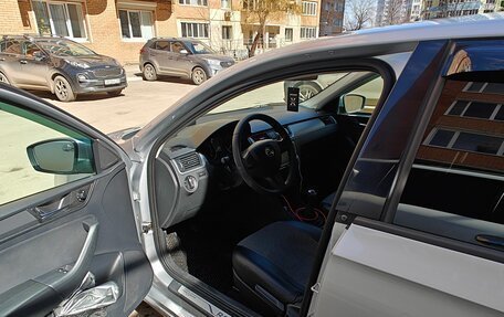 Skoda Rapid I, 2018 год, 1 099 000 рублей, 8 фотография