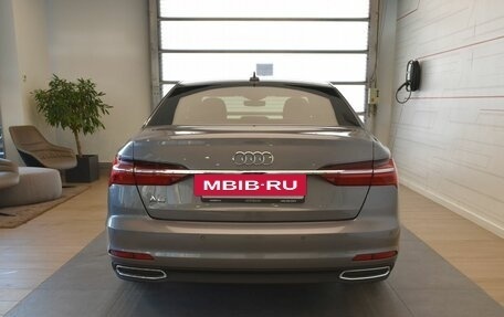 Audi A6, 2021 год, 3 499 000 рублей, 6 фотография