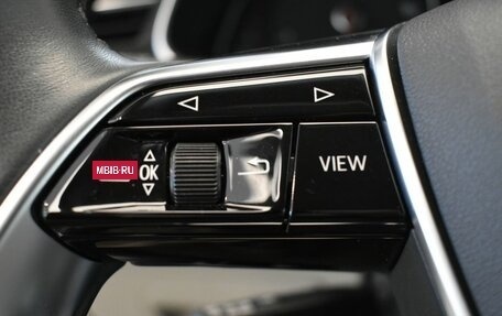 Audi A6, 2021 год, 3 499 000 рублей, 10 фотография