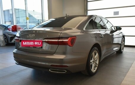 Audi A6, 2021 год, 3 499 000 рублей, 7 фотография