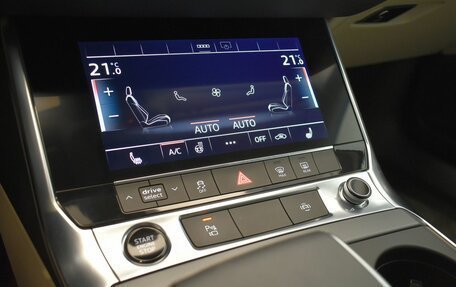 Audi A6, 2021 год, 3 499 000 рублей, 17 фотография