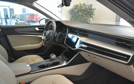 Audi A6, 2021 год, 3 499 000 рублей, 22 фотография