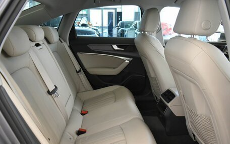 Audi A6, 2021 год, 3 499 000 рублей, 20 фотография