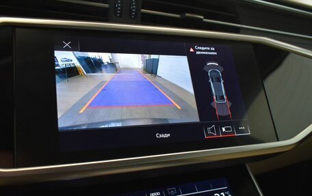 Audi A6, 2021 год, 3 499 000 рублей, 19 фотография