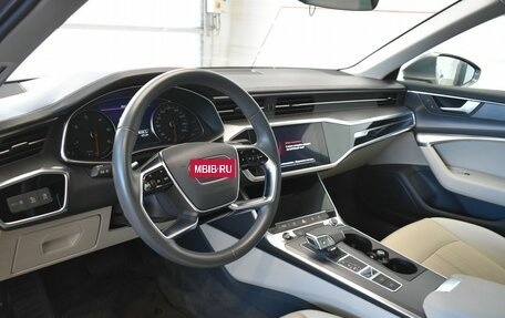 Audi A6, 2021 год, 3 499 000 рублей, 23 фотография