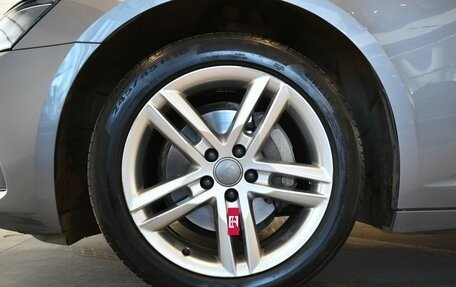 Audi A6, 2021 год, 3 499 000 рублей, 26 фотография