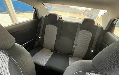 KIA Rio III рестайлинг, 2014 год, 800 000 рублей, 12 фотография