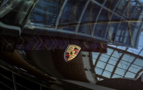 Porsche Macan I рестайлинг, 2018 год, 3 850 000 рублей, 2 фотография