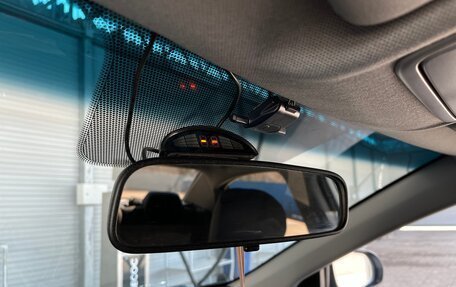 KIA Rio III рестайлинг, 2014 год, 800 000 рублей, 15 фотография