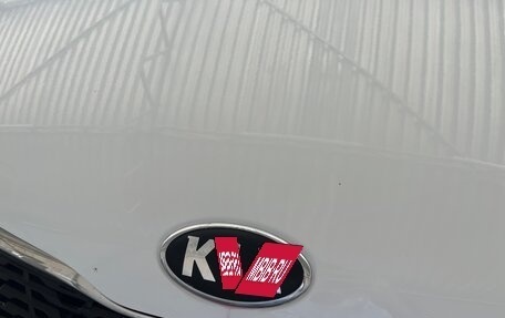 KIA Rio III рестайлинг, 2014 год, 800 000 рублей, 13 фотография