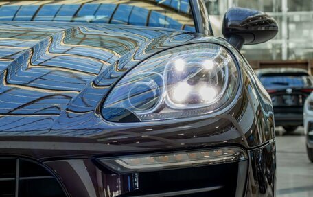 Porsche Macan I рестайлинг, 2018 год, 3 850 000 рублей, 4 фотография