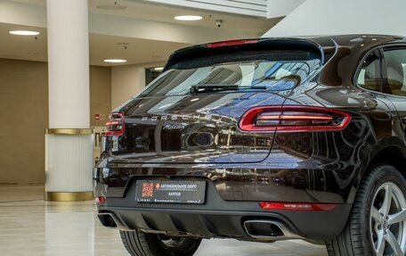 Porsche Macan I рестайлинг, 2018 год, 3 850 000 рублей, 9 фотография
