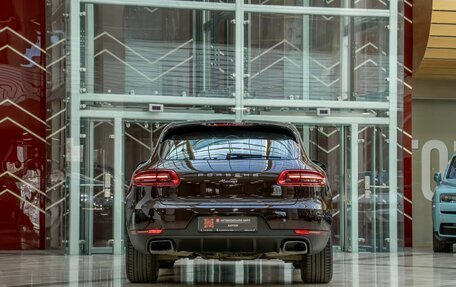 Porsche Macan I рестайлинг, 2018 год, 3 850 000 рублей, 6 фотография