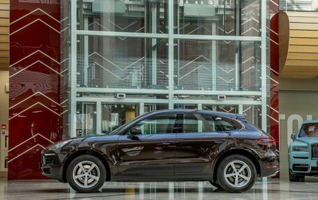 Porsche Macan I рестайлинг, 2018 год, 3 850 000 рублей, 11 фотография