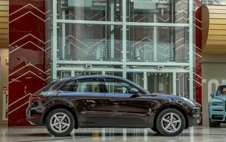 Porsche Macan I рестайлинг, 2018 год, 3 850 000 рублей, 10 фотография