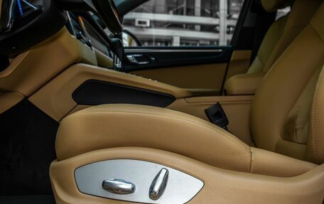 Porsche Macan I рестайлинг, 2018 год, 3 850 000 рублей, 17 фотография