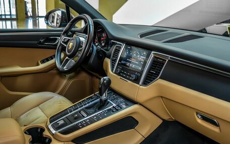 Porsche Macan I рестайлинг, 2018 год, 3 850 000 рублей, 30 фотография