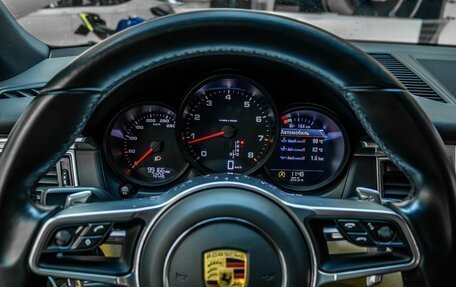 Porsche Macan I рестайлинг, 2018 год, 3 850 000 рублей, 29 фотография