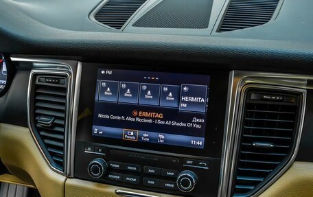 Porsche Macan I рестайлинг, 2018 год, 3 850 000 рублей, 26 фотография